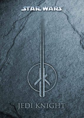 Star Wars Jedi Knight Collection cover