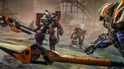 Buy The Surge: A Walk in the Park (DLC) Steam Key GLOBAL