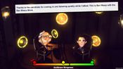 Redeem The Political Machine 2020 Steam Key GLOBAL