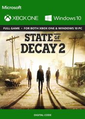 State of Decay 2 (PC/Xbox One) Xbox Live Key GLOBAL for sale