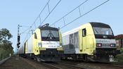 Buy Train Simulator: MRCE Dispolok Pack Loco (DLC) (PC) Steam Key GLOBAL