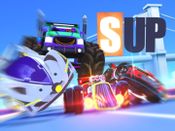 Redeem SUP Multiplayer Racing