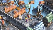 Big Crown: Showdown Steam Key EUROPE