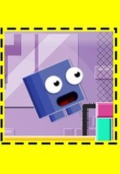 Cube Dash Levels PC/XBOX LIVE Key EUROPE
