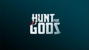 Hunt For Gods