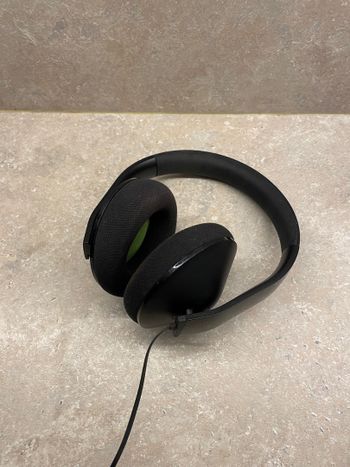 Xbox Headset žaidimų ausinės