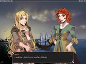 Heileen 1: Sail Away (PC) Steam Key GLOBAL