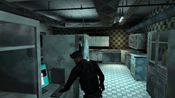 Tom Clancy's Splinter Cell PlayStation 2
