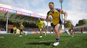 Redeem Rugby League Live 4 XBOX LIVE Key EUROPE
