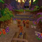Crash Twinsanity PlayStation 2