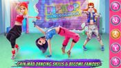 Hip Hop & Street Dance School