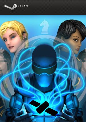 CONSORTIUM (PC) Steam Key GLOBAL