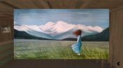 Get A Painter's Tale: Curon, 1950 XBOX LIVE Key ARGENTINA