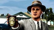 L.A. Noire: DLC Bundle Steam Key GLOBAL