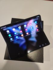 Samsung galaxy Z fold 3 5g