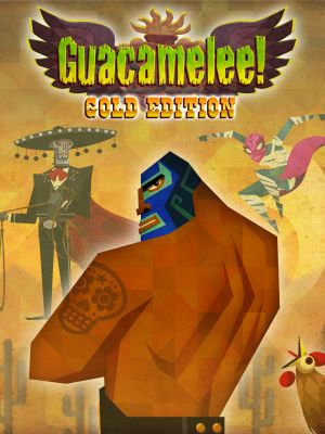 Guacamelee! ( )