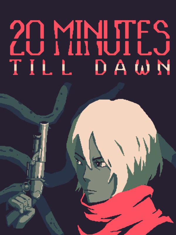 Get 20 Minutes Till Dawn Premium APK for free
