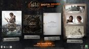 Buy Syberia: The World Before - Deluxe Edition (PC) Steam Key EUROPE