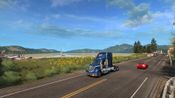 American Truck Simulator - Idaho (DLC) Steam Key GLOBAL for sale