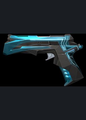Valorant - Intergrade Classic Skin (DLC) PC Key GLOBAL
