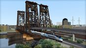 Train Simulator: Amtrak Acela Express EMU (DLC) Steam Key GLOBAL