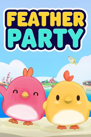 Feather Party (PC) Steam Key GLOBAL