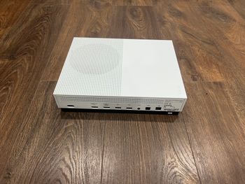 Xbox One S, White, 1TB