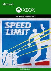 Speed Limit XBOX LIVE Key GLOBAL