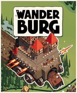Wanderburg Steam Key (PC) ROW