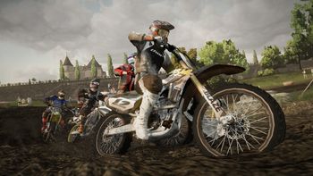 MX vs. ATV Alive PlayStation 3