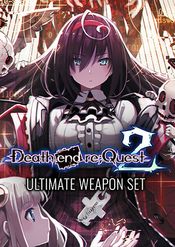 Death end re;Quest 2 - Ultimate Weapon Set (DLC) (PC) Steam Key GLOBAL