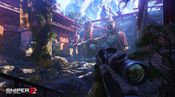 Redeem Sniper: Ghost Warrior 2 PlayStation 3