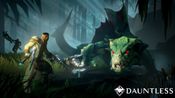 Dauntless