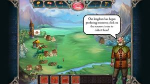 Avalon Legends Solitaire 2