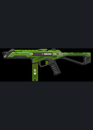 Valorant - Overlay Stinger Skin (DLC) PC Key GLOBAL