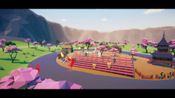 Mini Racing World (PC) Steam Key GLOBAL for sale