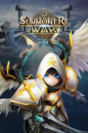 Summoners War (PC) Steam Key GLOBAL
