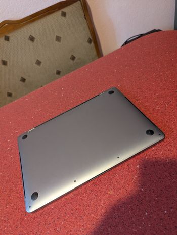 Get MacBook Pro 13" 2020 su touchbar
