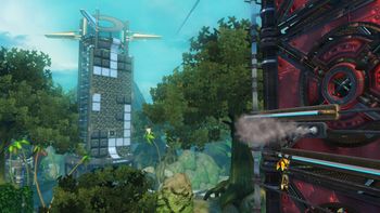 Buy Ratchet & Clank Future: Quest for Booty PlayStation 3