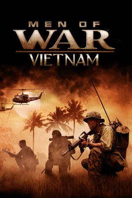 Men of War: Vietnam - Special Edition