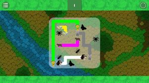 Link the animals