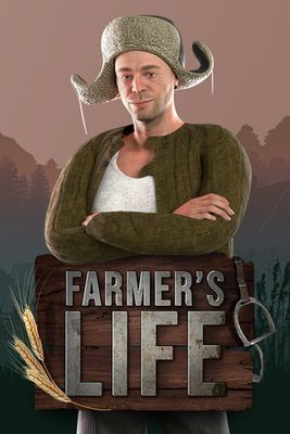 Farmer's Life game cover