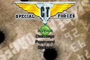 CT Special Forces PlayStation