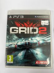GRID 2 PlayStation 3