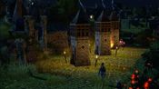 SpellForce 2 - Faith in Destiny Scenario 3: The Last Stand (DLC) (PC) Steam Key GLOBAL
