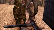 Medal of Honor: Rising Sun PlayStation 2