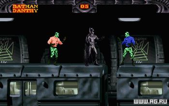 Buy Batman Forever SNES