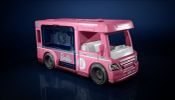 HOT WHEELS - Barbie Dream Camper (DLC) (Xbox Series X|S) Xbox Live Key EUROPE