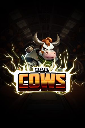 M.A.D. Cows XBOX LIVE Key UNITED STATES