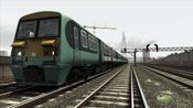 Train Simulator - South London Network Route Add-On (DLC) (PC) Steam Key GLOBAL
